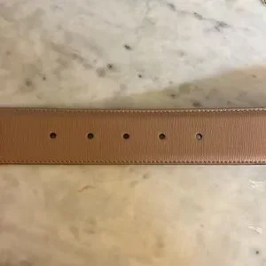 Rose tan wide marmont belt Buy Gucci Pink GG Marmont Wide Belt in Leather For Women  main image 4